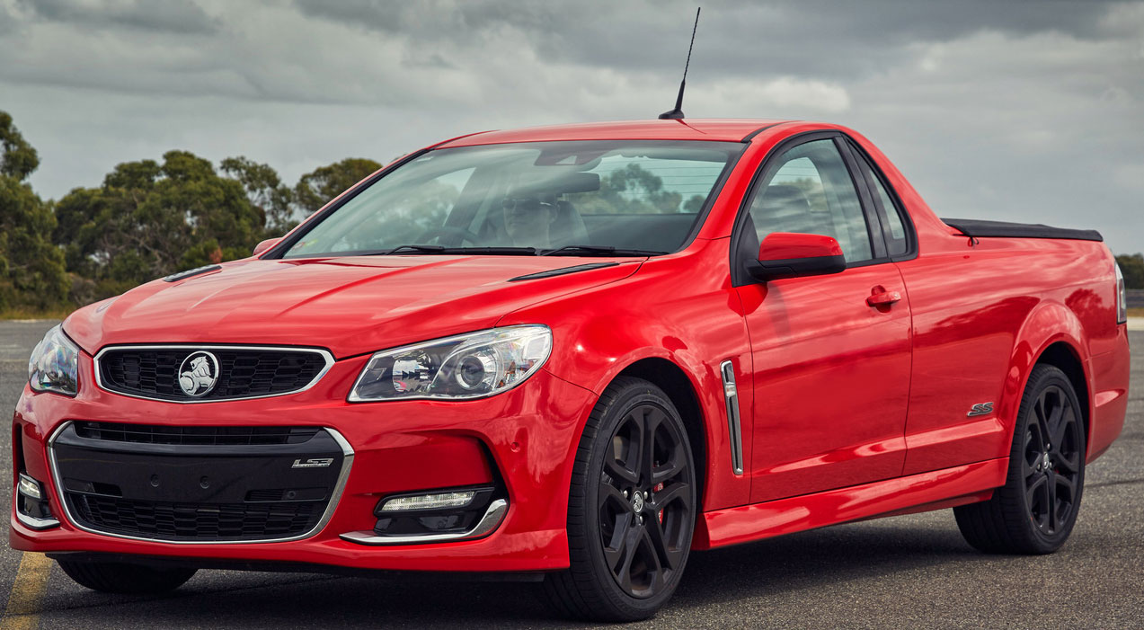 Holden Noosa Serv Auto Care Service