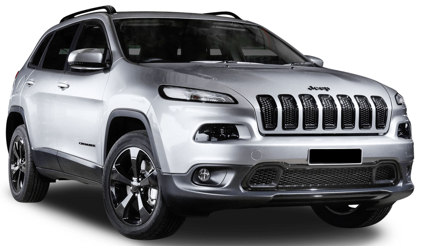 Jeep Noosa Serv Auto Care Service