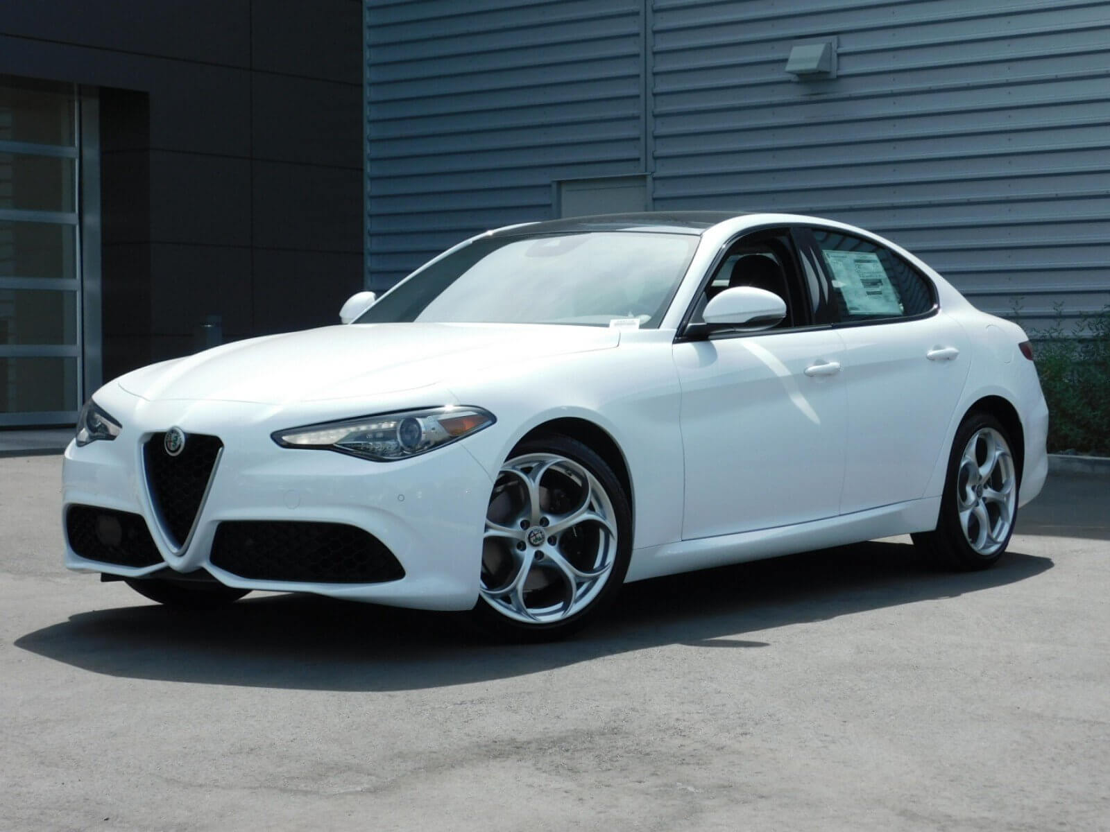 Alfa Noosa Serv Auto Care Service