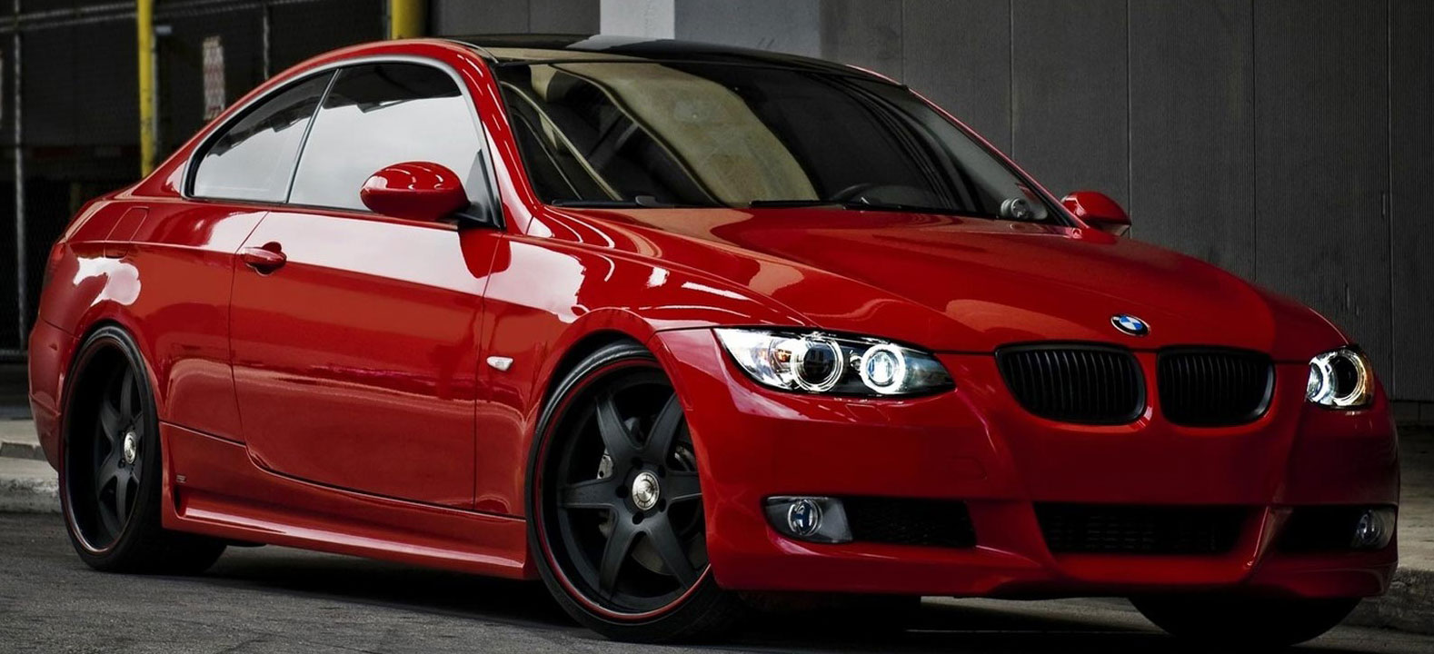 BMW Noosa Serv Auto Care Service BMW Noosa Serv Auto Care Service
