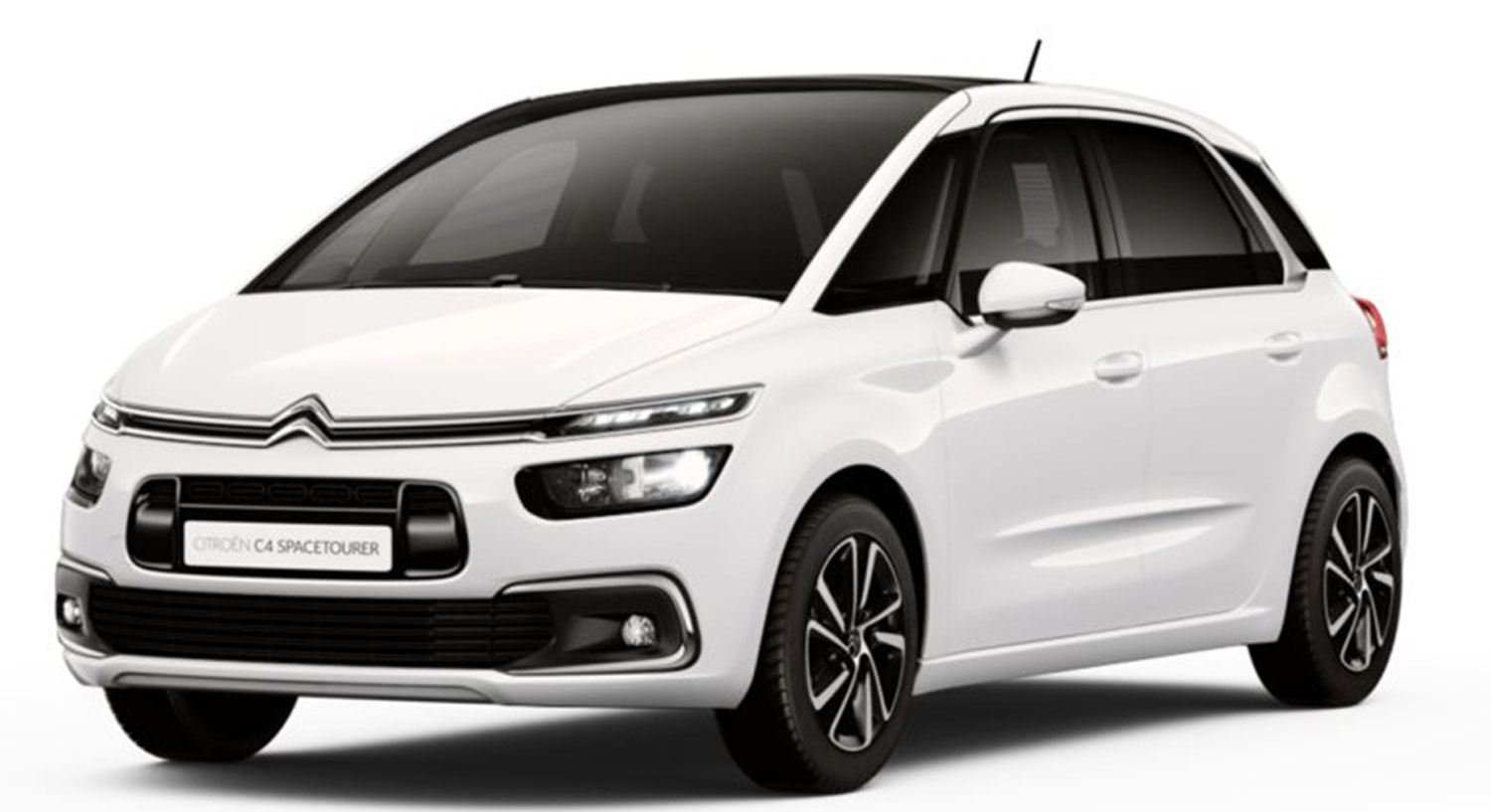 Citroen Noosa Serv Auto Care Service